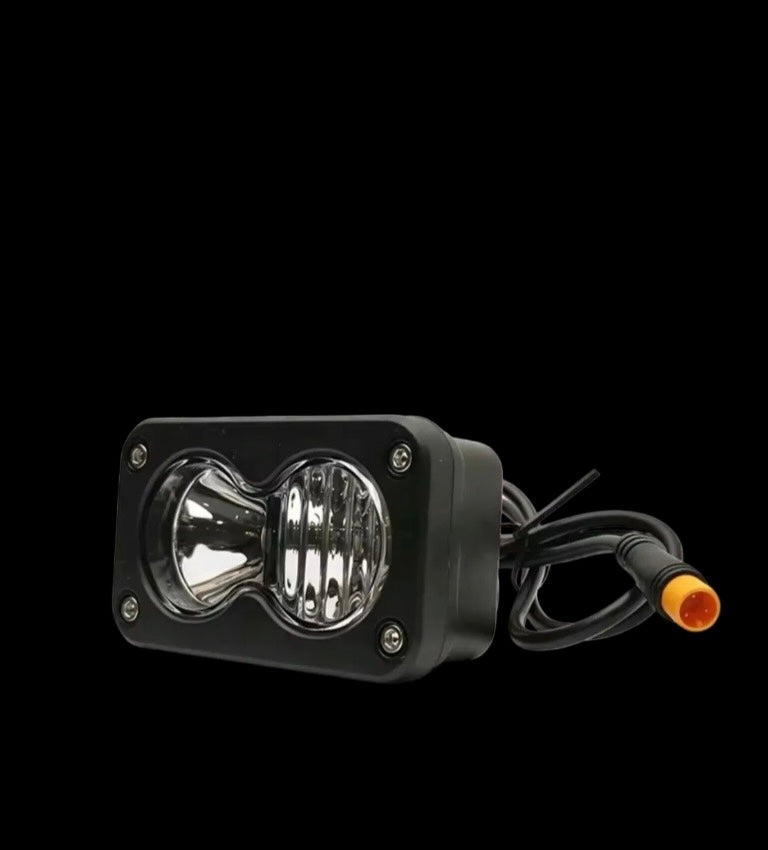 Baja Light / Rock Light Plug-Play