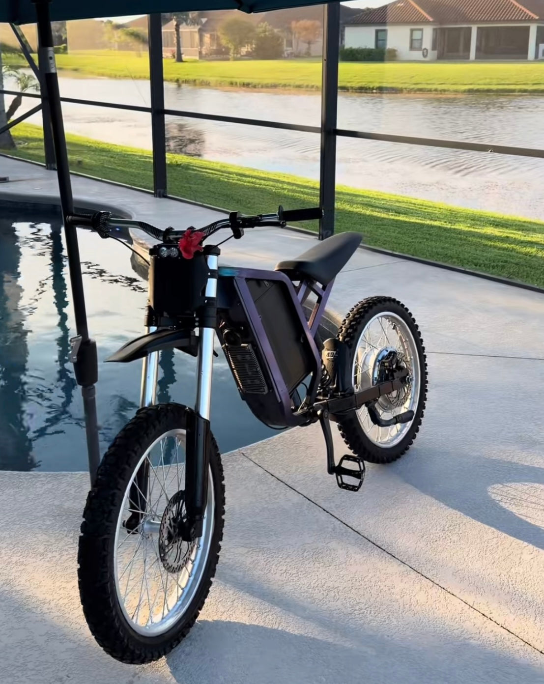 Freego parts