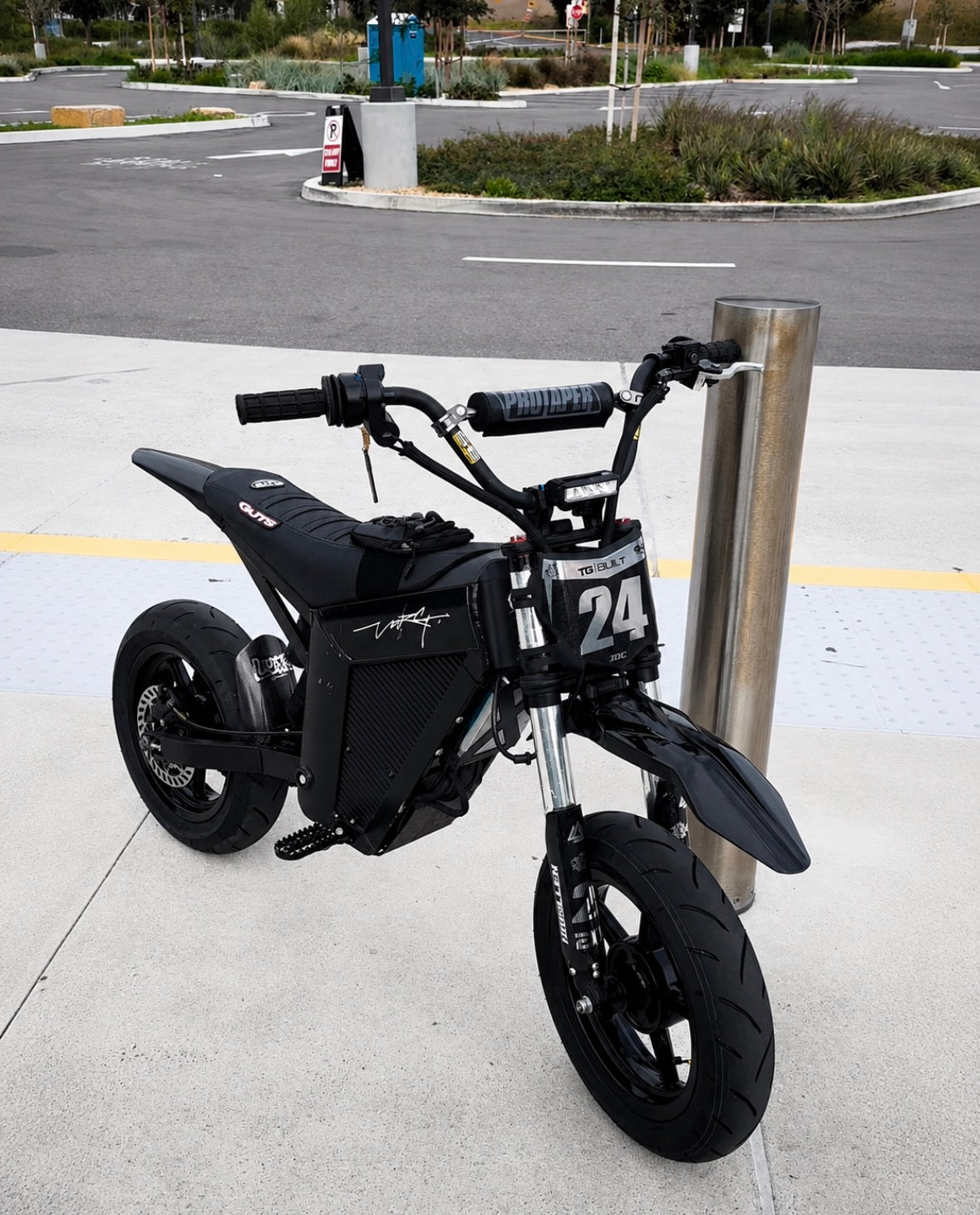 Tuttio Sport Parts
