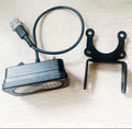 Baja light for lbx/eride mx3/mx4/mx5