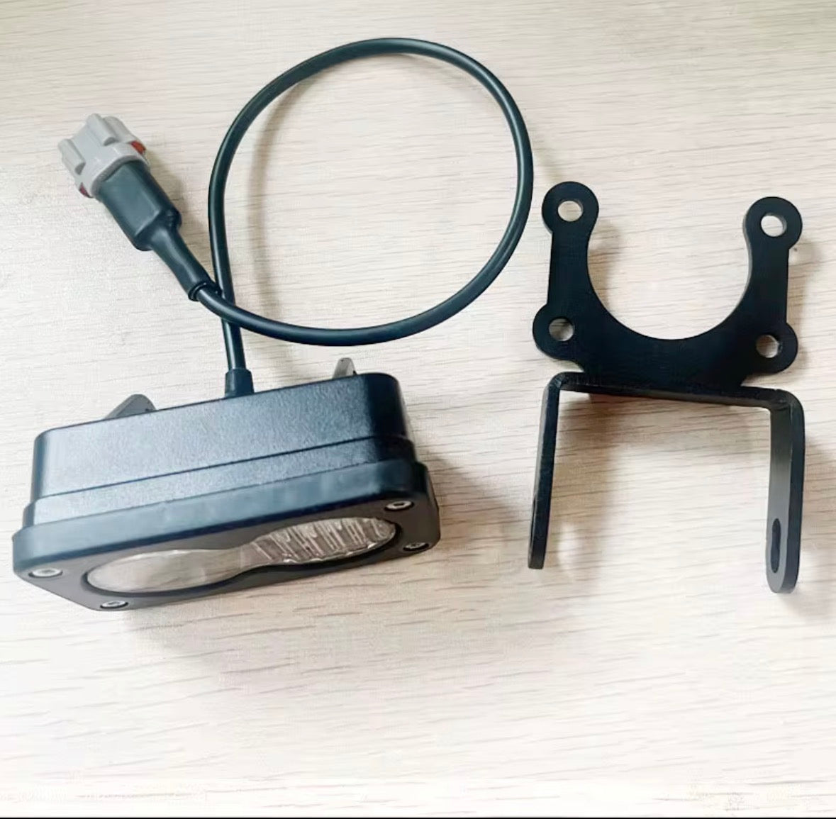Baja light for lbx/eride mx3/mx4/mx5