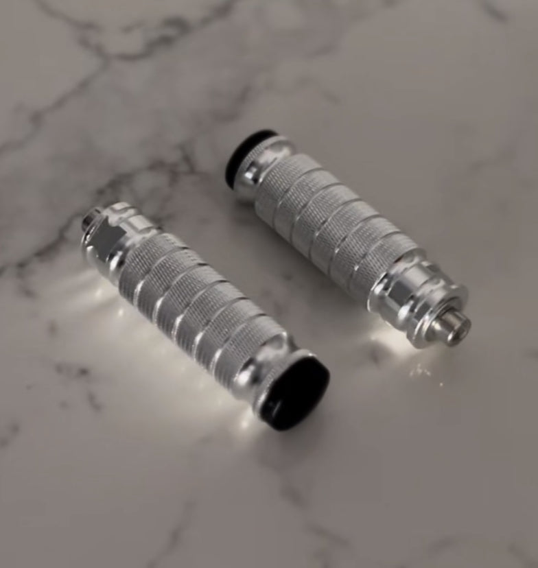 (Copy) Replacement foot lock peg