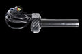 Surron light bee carbon throttle