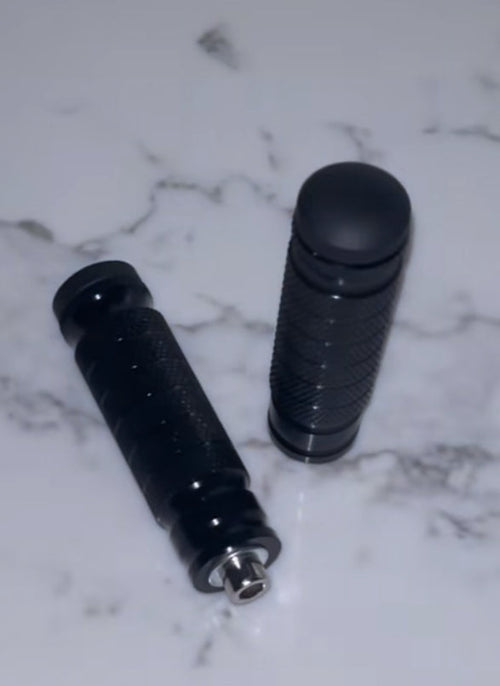 (Copy) Replacement foot lock peg