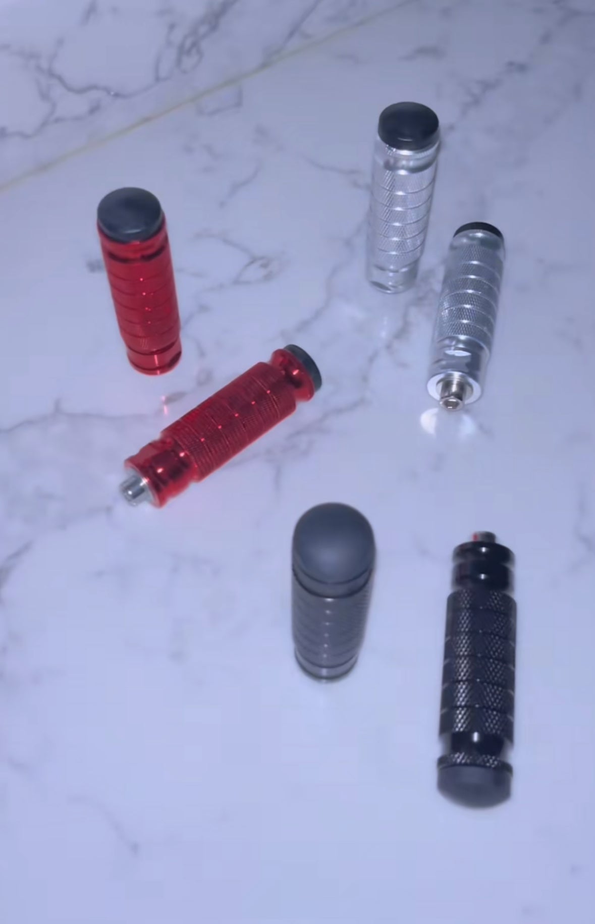 (Copy) Replacement foot lock peg