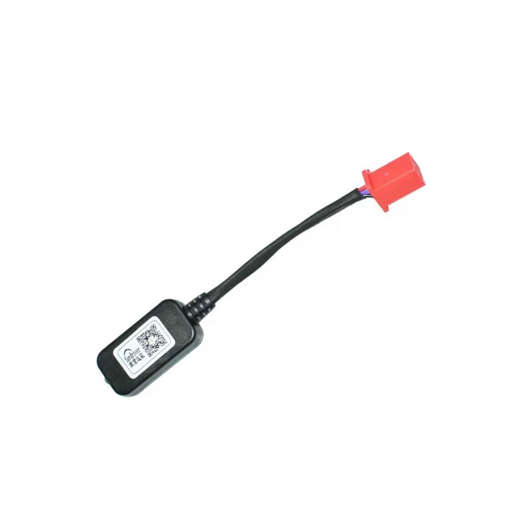 Tuttio/yozma Bluetooth dongle