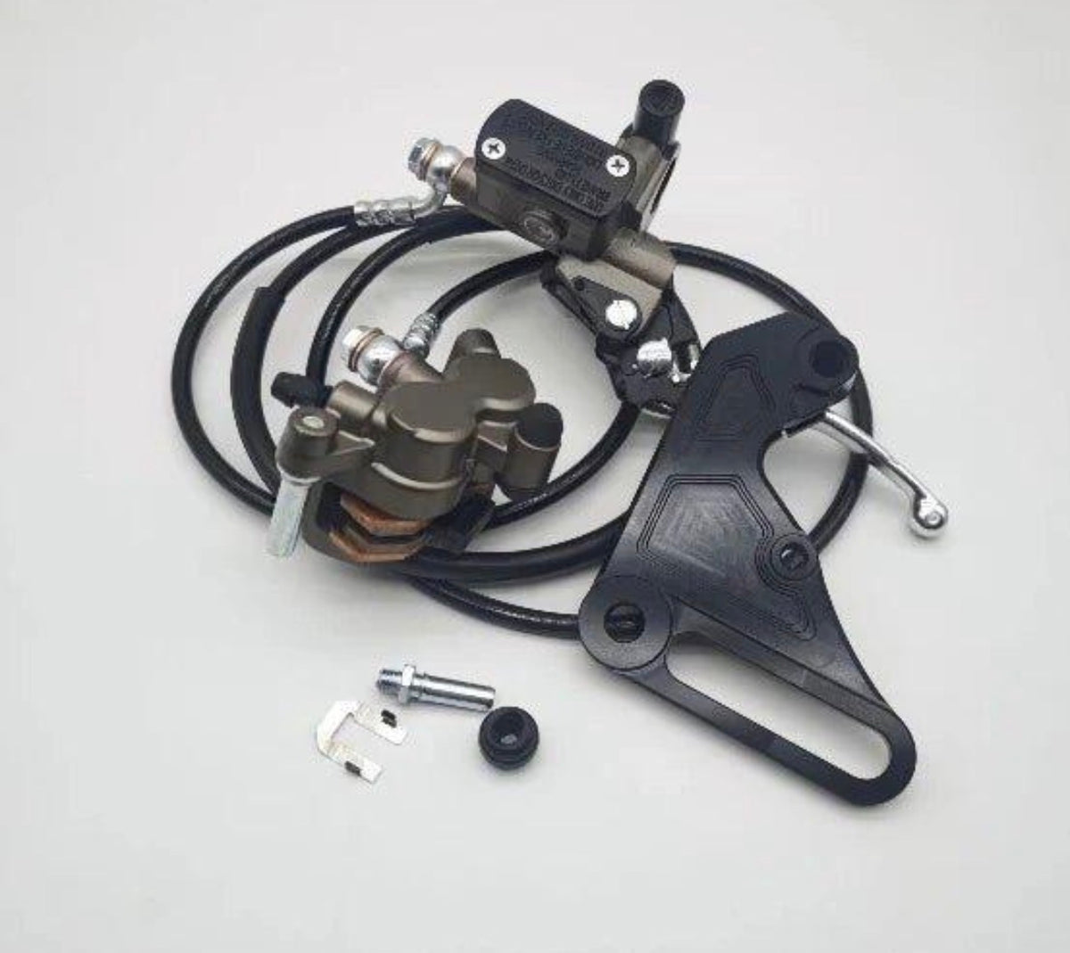 Tuttio/Yozma/Heybike ultra bee break kit