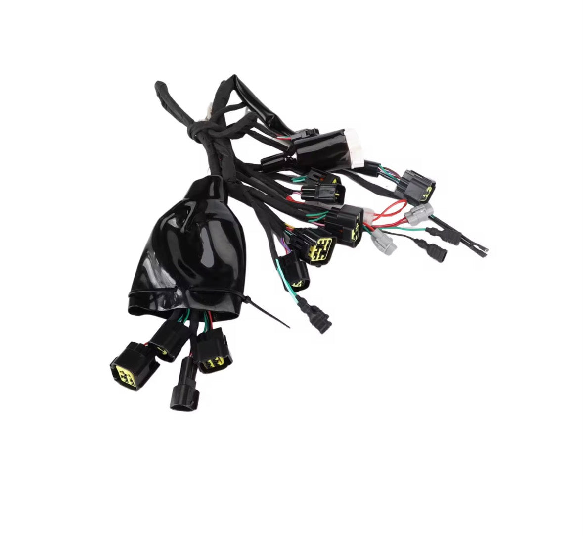 Surron light bee replacement harness