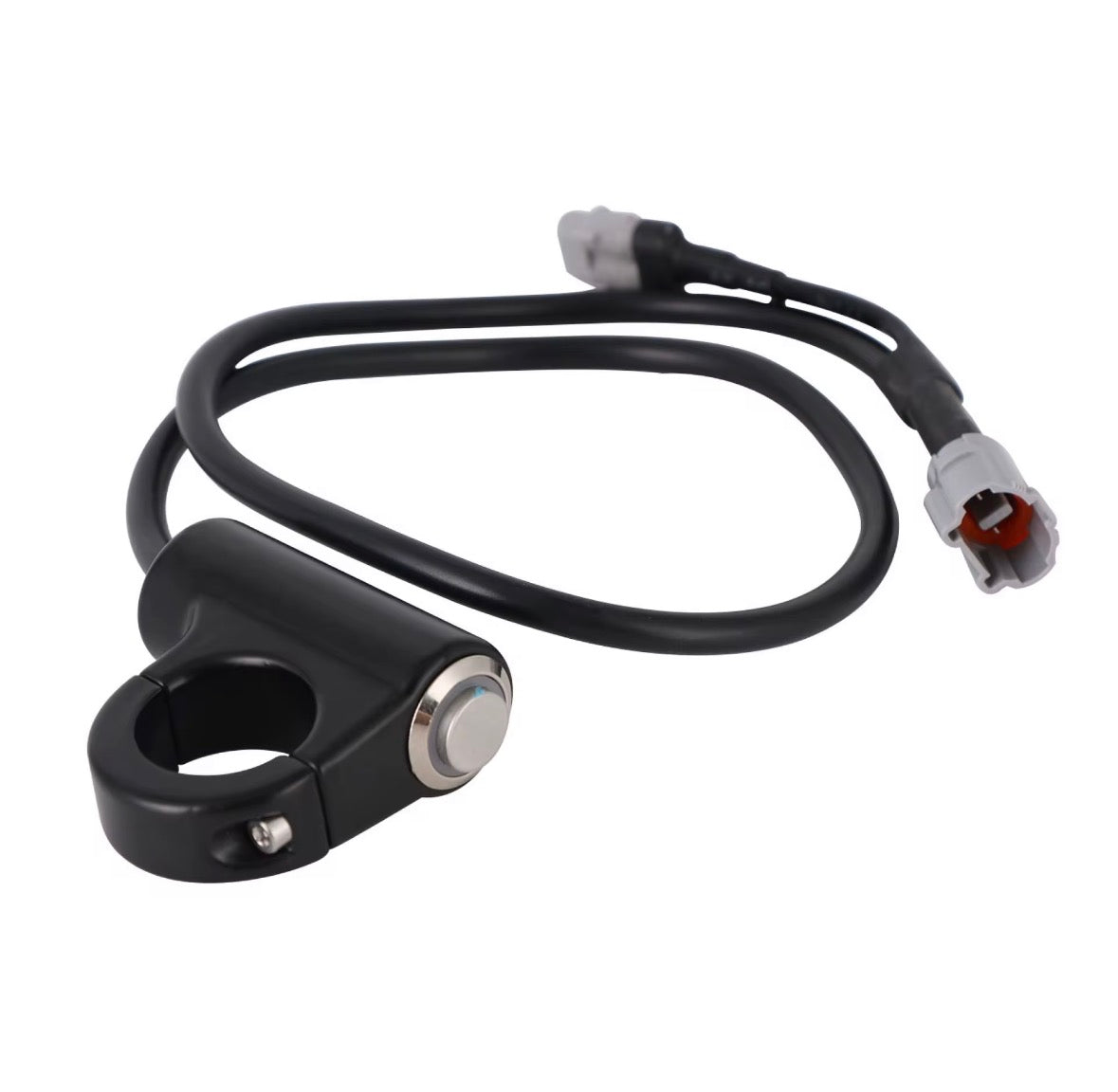 Surron lbx headlight  switch
