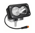 Macfox plug and play baja light all models