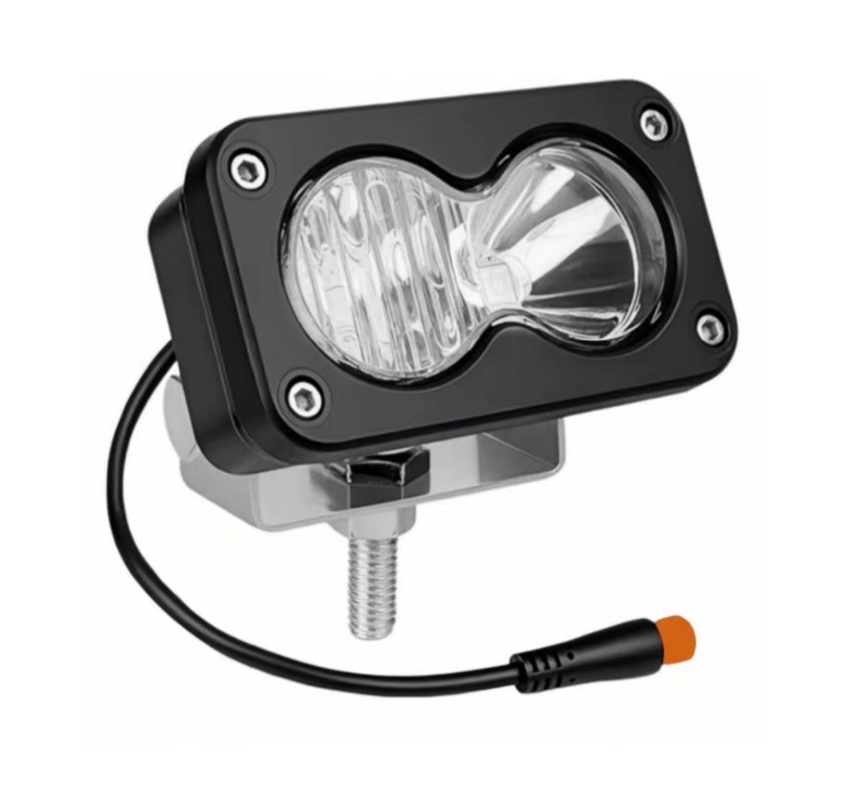 Macfox plug and play baja light all models