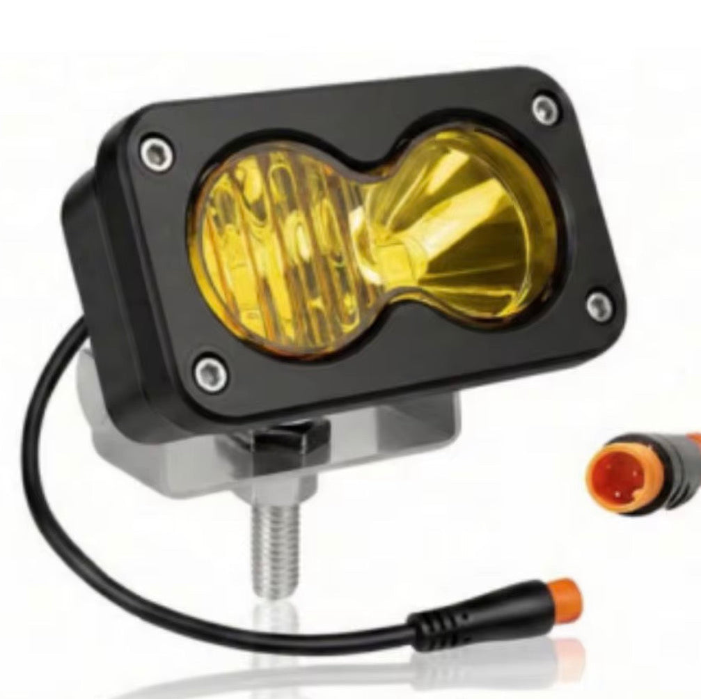 Ridstar plug and play baja light all models