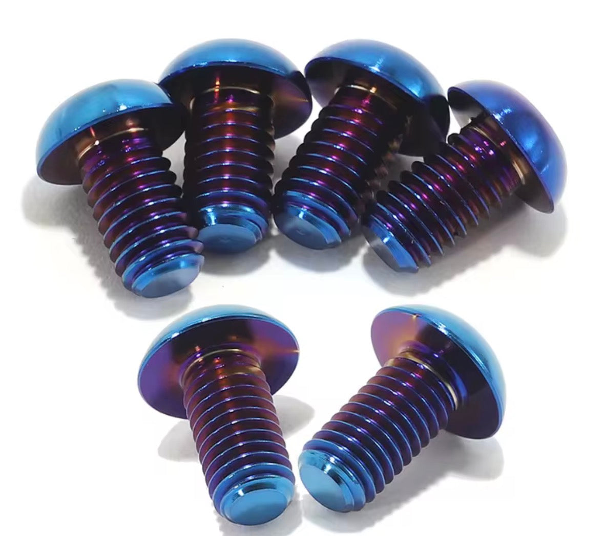 Surron light bee controller bolts