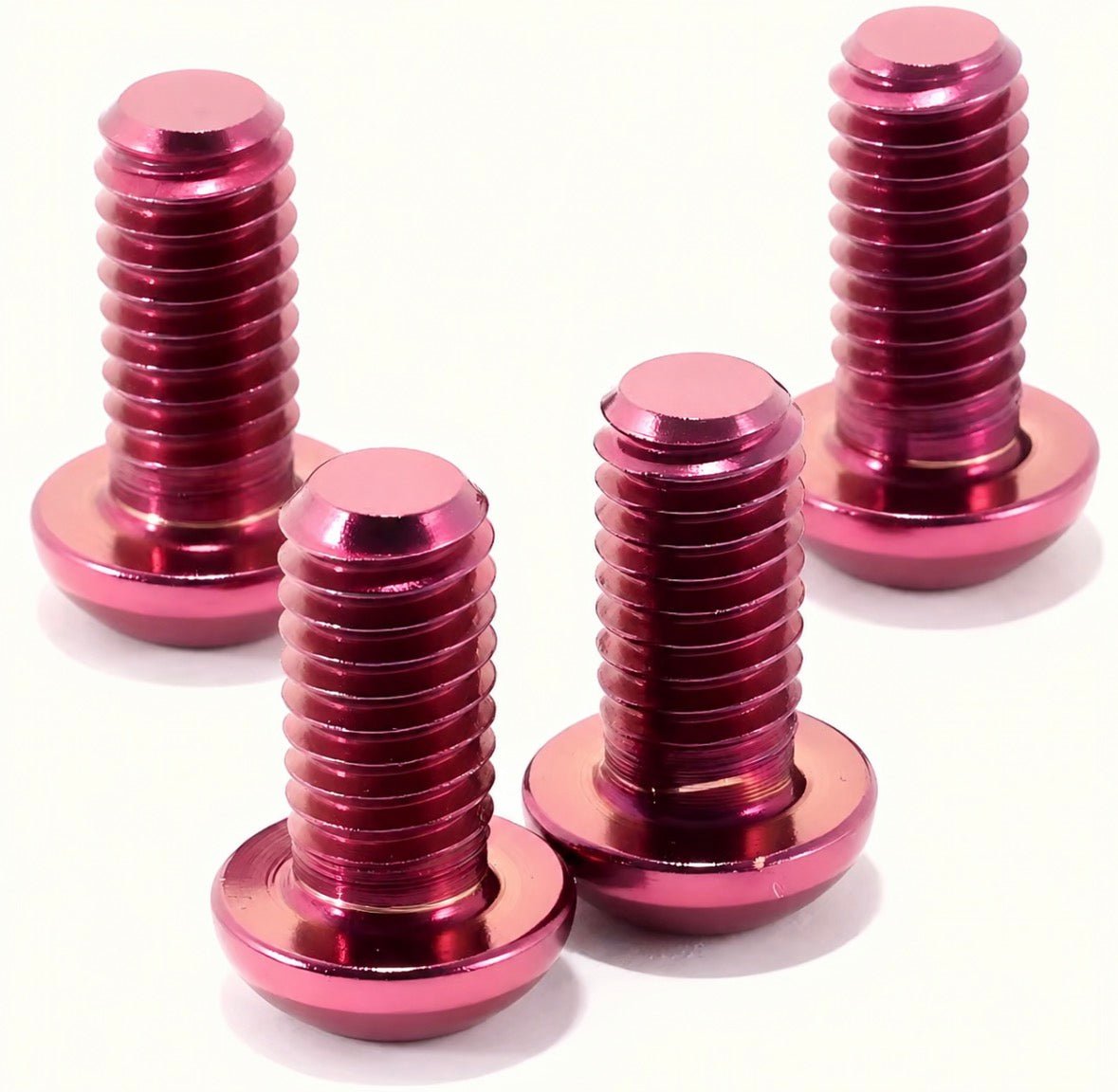 Seat lock titanium bolts Yozma in10