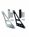 Surron lbx shift lock and bracket