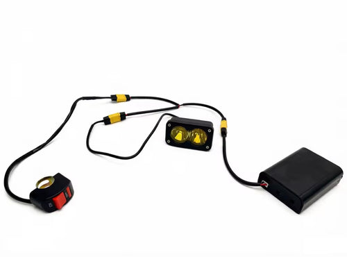 Evm Any bike Baja light