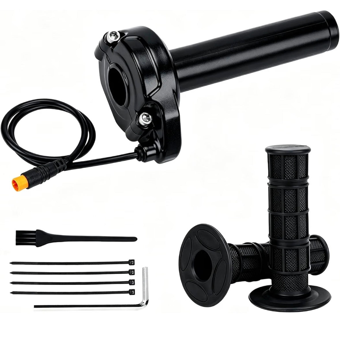 E-bike throttle macfox/super73/ridstar/ e pedal bikes