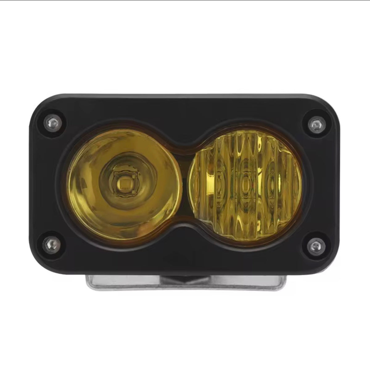 Baja light for lbx/eride mx3/mx4/mx5